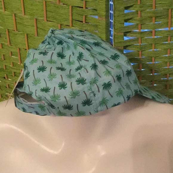 🌴NWT Awesome Palm Tree Baseball Unisex Cap Closet Must Have 🌴 - Picture 3 of 5
